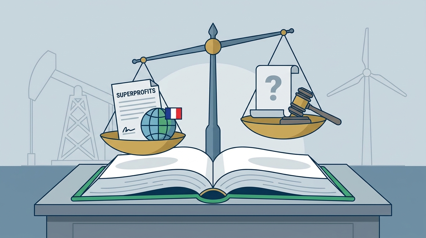 Un argument juridique contesté
