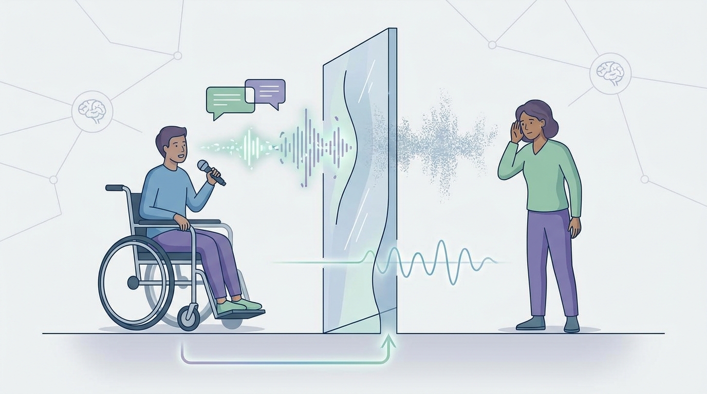 Les barrières invisibles de la communication