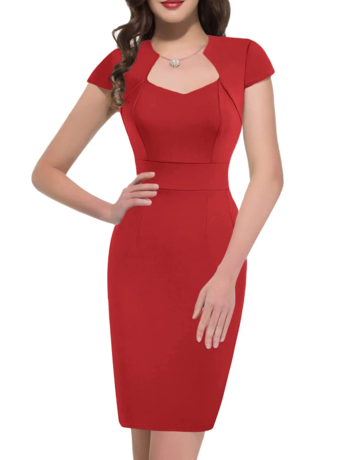 Robe vintage - Cap - Image 1