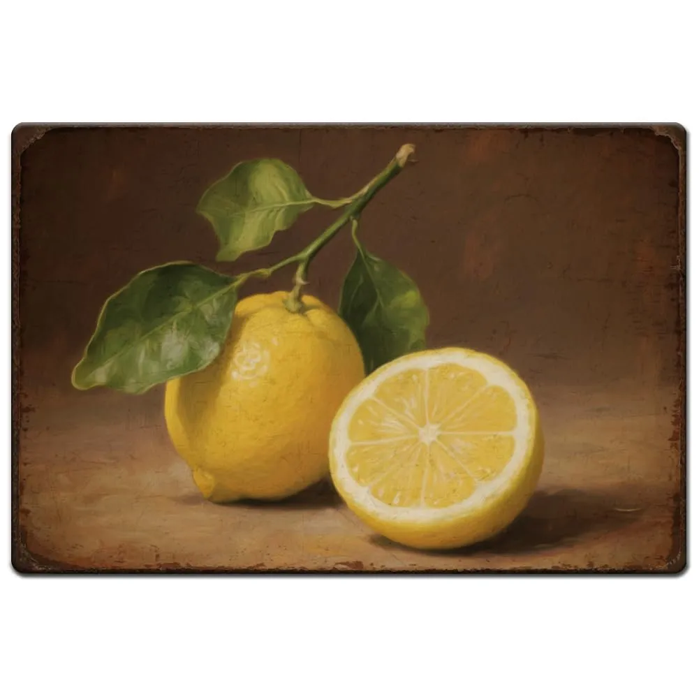 Affiche vintage - Cuisine – CV1 - Image 1