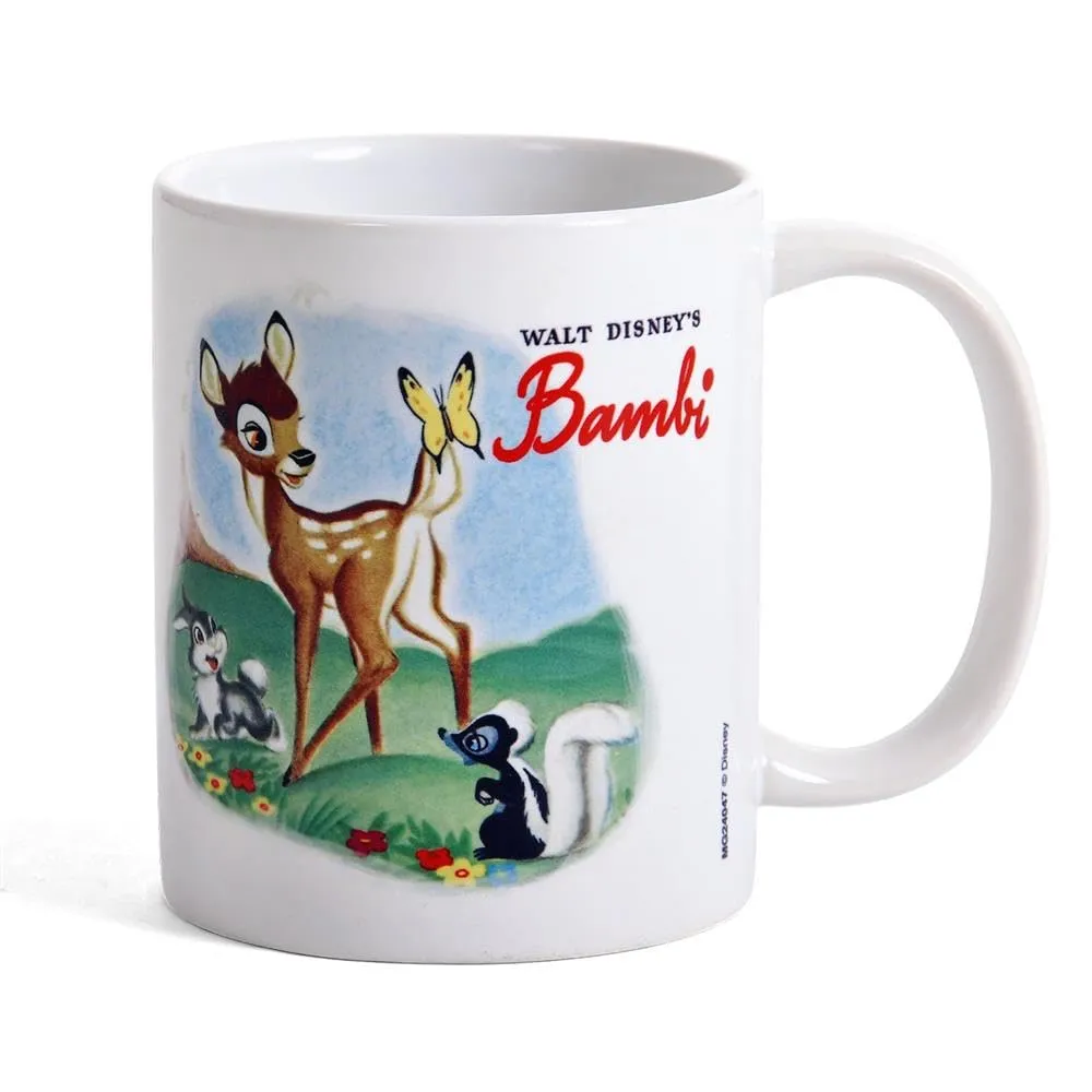 Mug vintage - Disney – Disney - Image 1