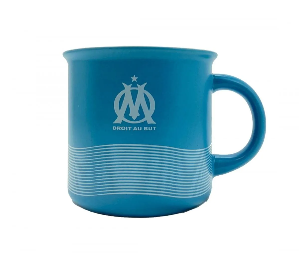 Mug vintage - Céramique – Mug