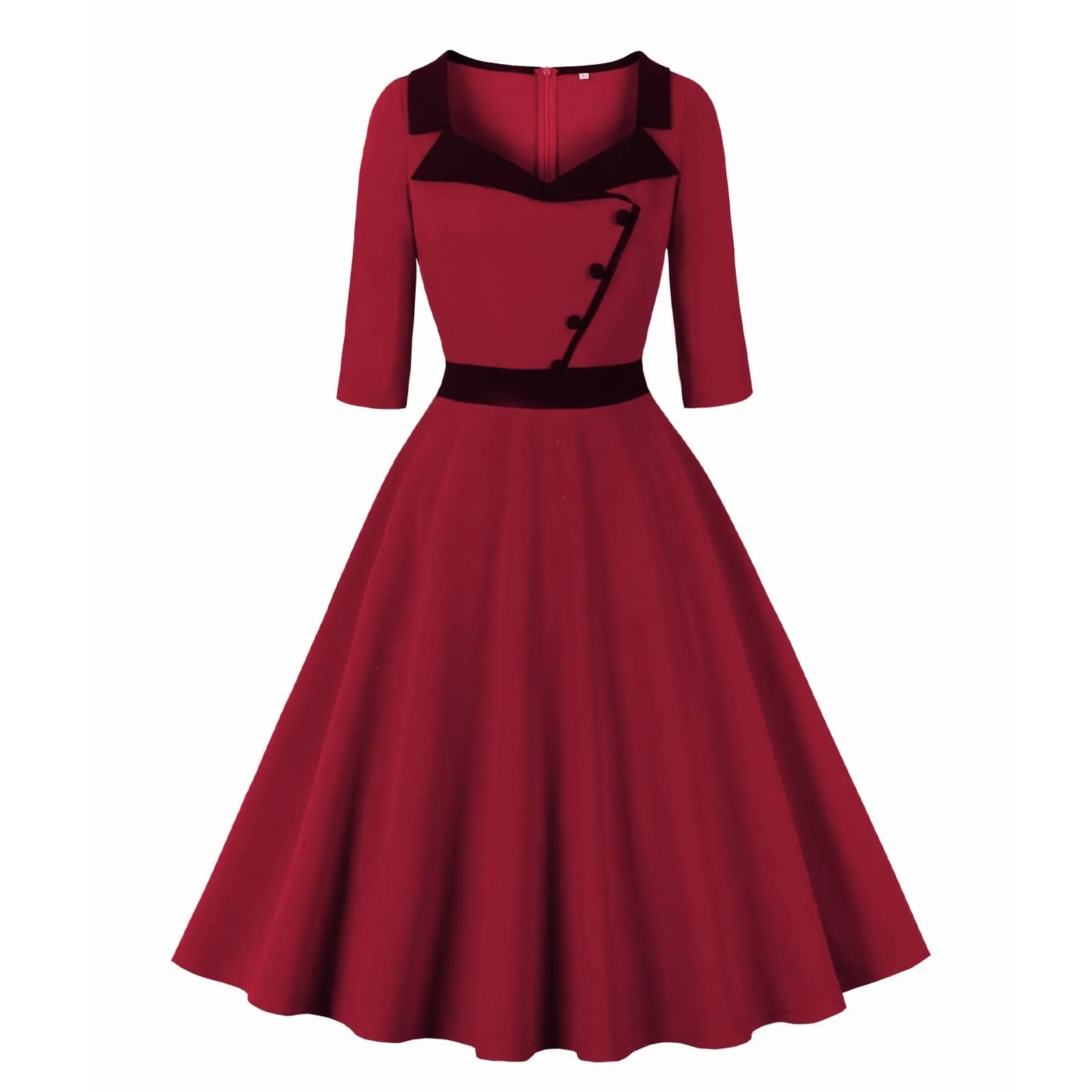 Robe vintage - Robe – DMR - Image 1