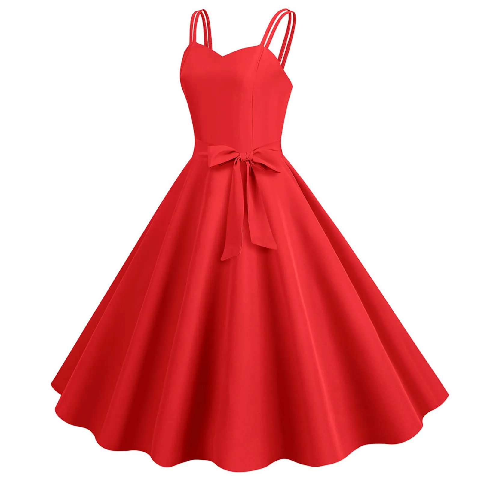 Robe vintage - Swing – Robe - Image 1