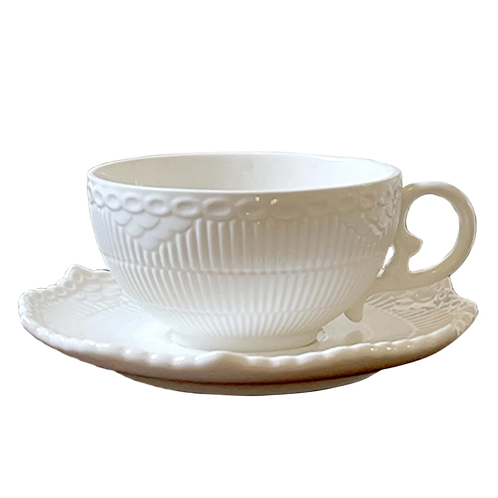 Tasse vintage - S-MAN Tasse céramique, porcelaine 220 ml