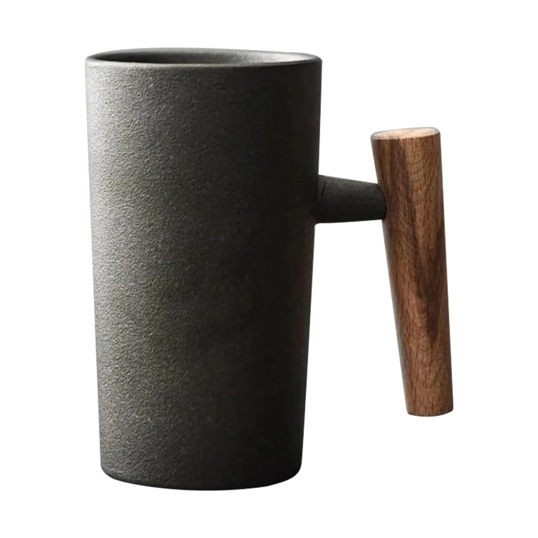 Tasse vintage - Tasse Mug céramique, grès 220 ml