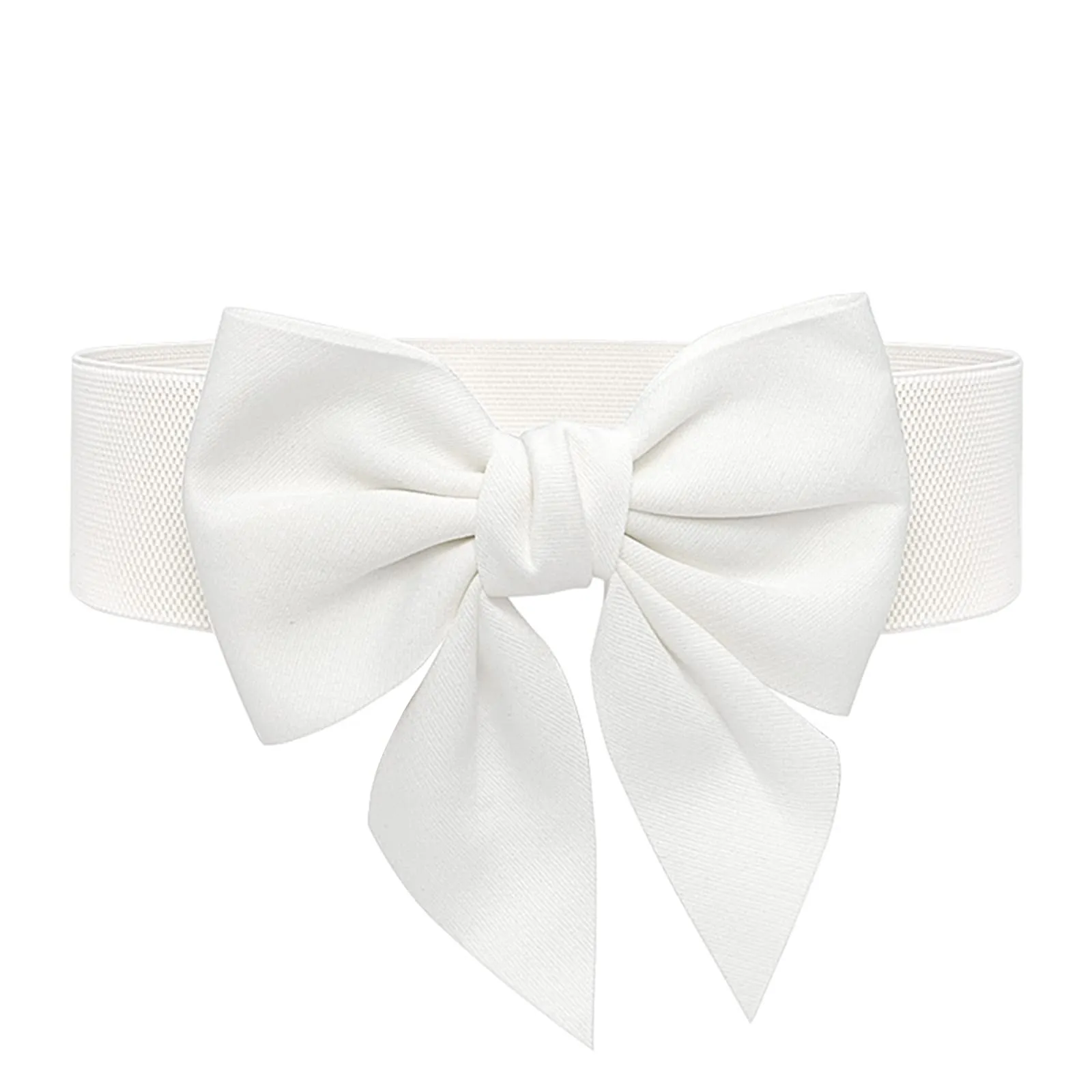 Robe vintage - Ceinture - Image 1