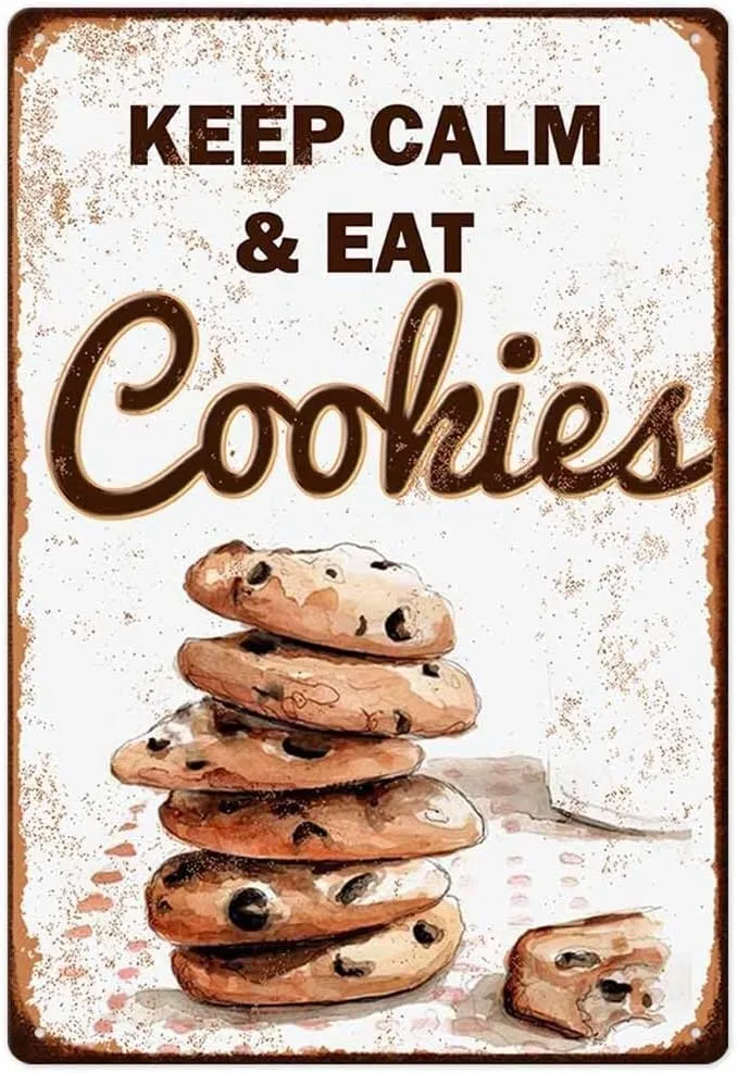 Affiche vintage - Cuisine – Affiches - Image 1