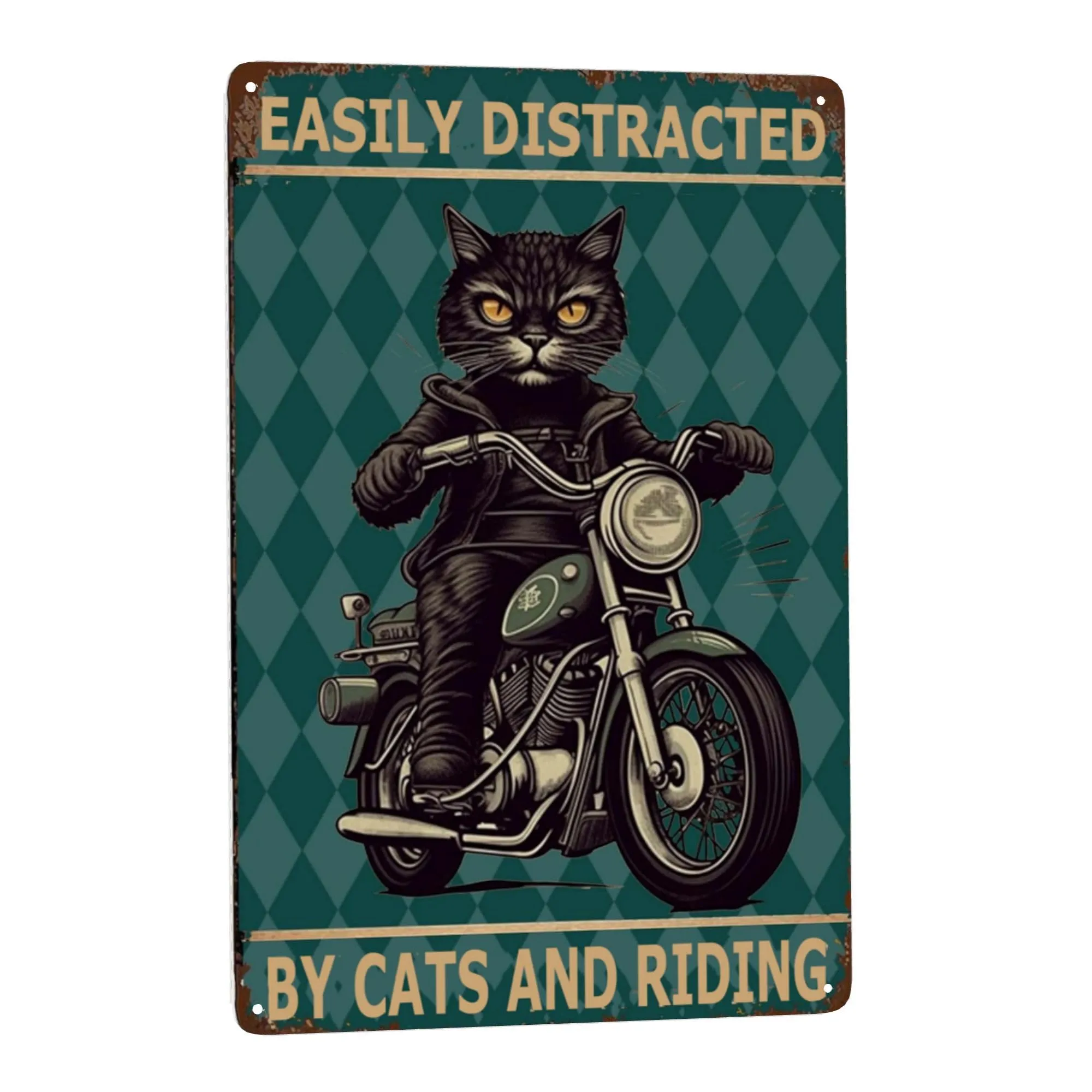 Affiche vintage - Bohème – JBC