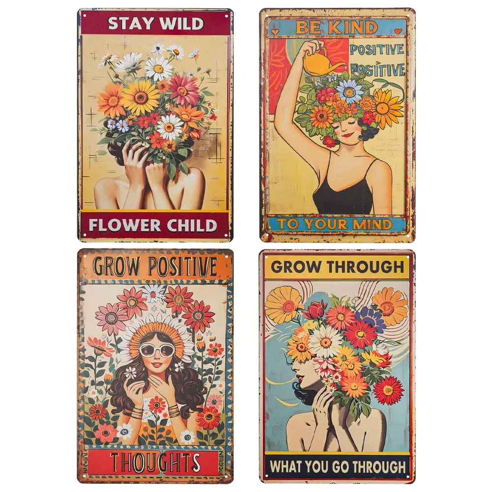 Affiche vintage - Café – Lot – 30×20 cm - Image 1