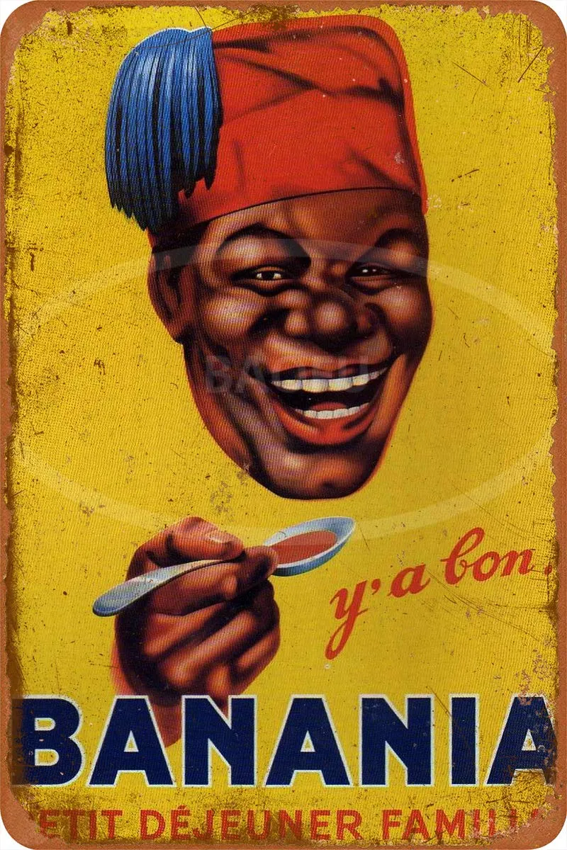 Affiche vintage - Café – Wild - Image 1