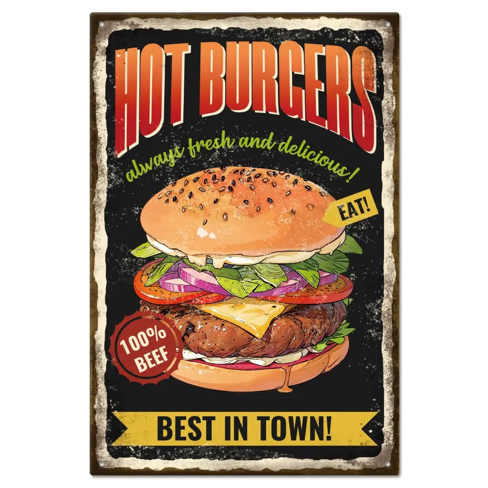 Affiche vintage - Cuisine – GLOBLELAND – 8GB - Image 1