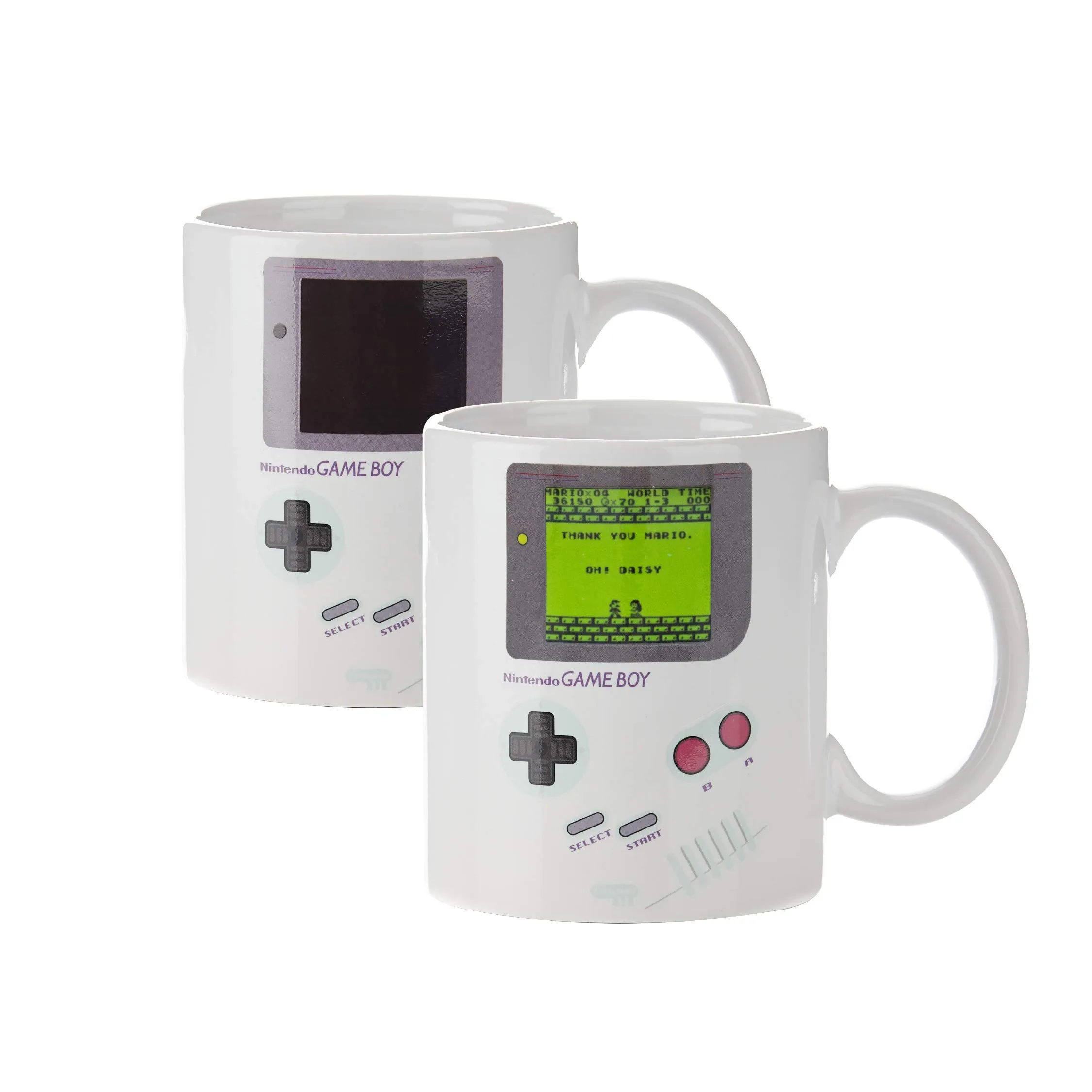 Mug vintage - Cadeau Officiel pour Gamers – Tasse - Image 1