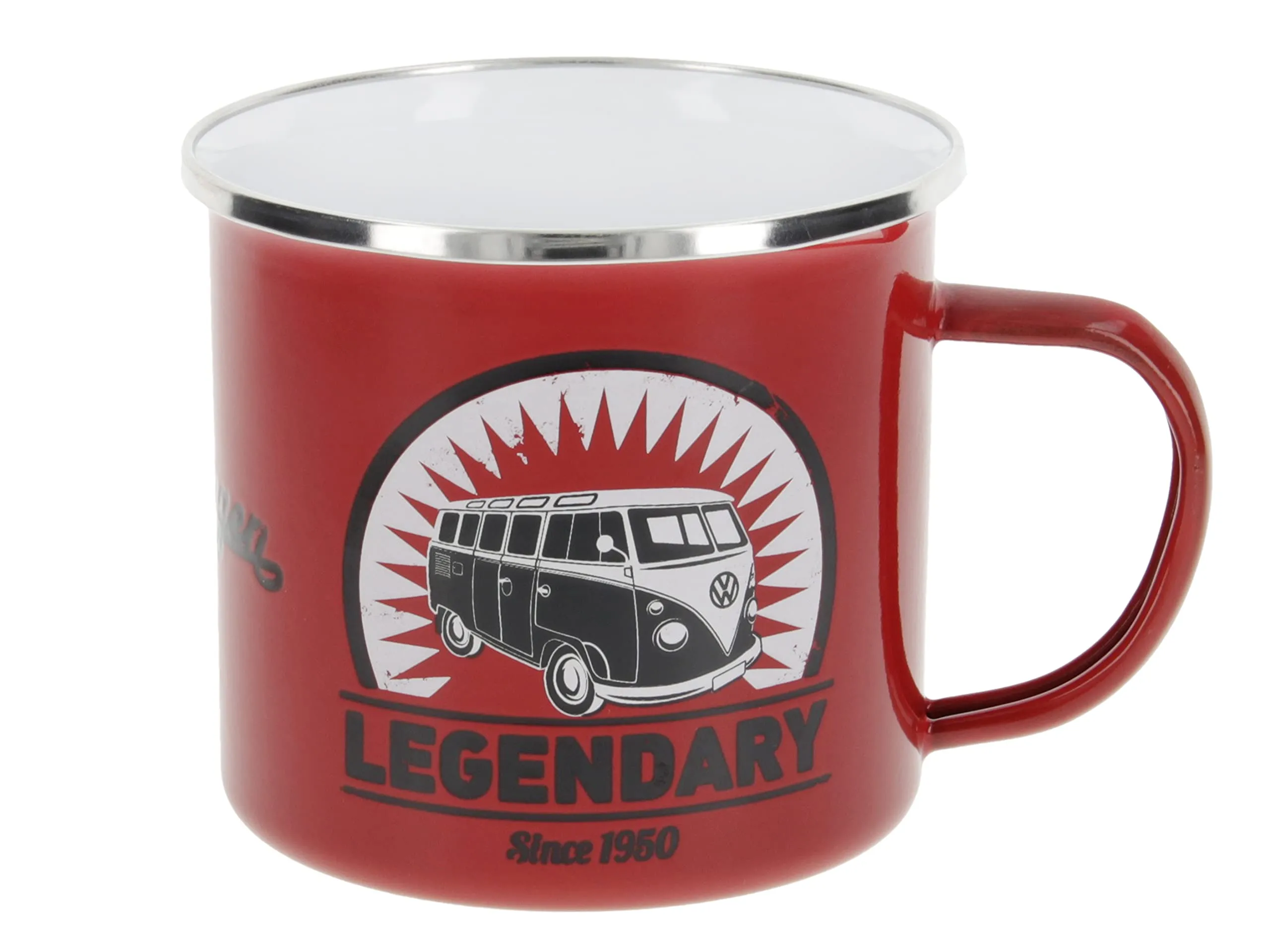 Mug vintage - VW – BRISA VW Collection