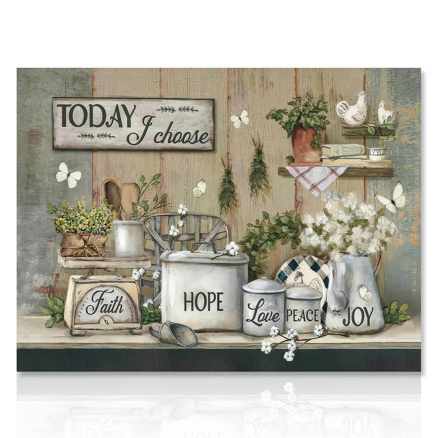 Affiche vintage - Cuisine – Dazzlewall