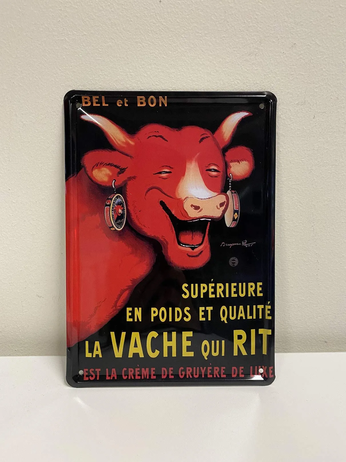 Affiche vintage - Éditions Clouet 29002 - – Éditions Clouet 29002 - Image 1