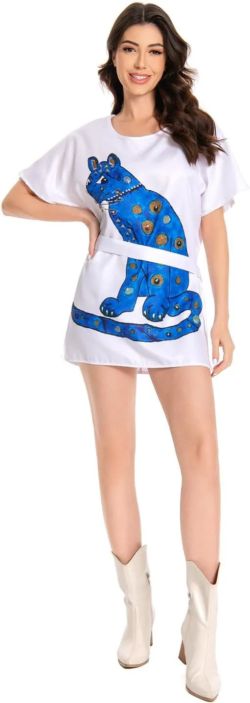 Agnetha Fältskong Costume de batteur des années