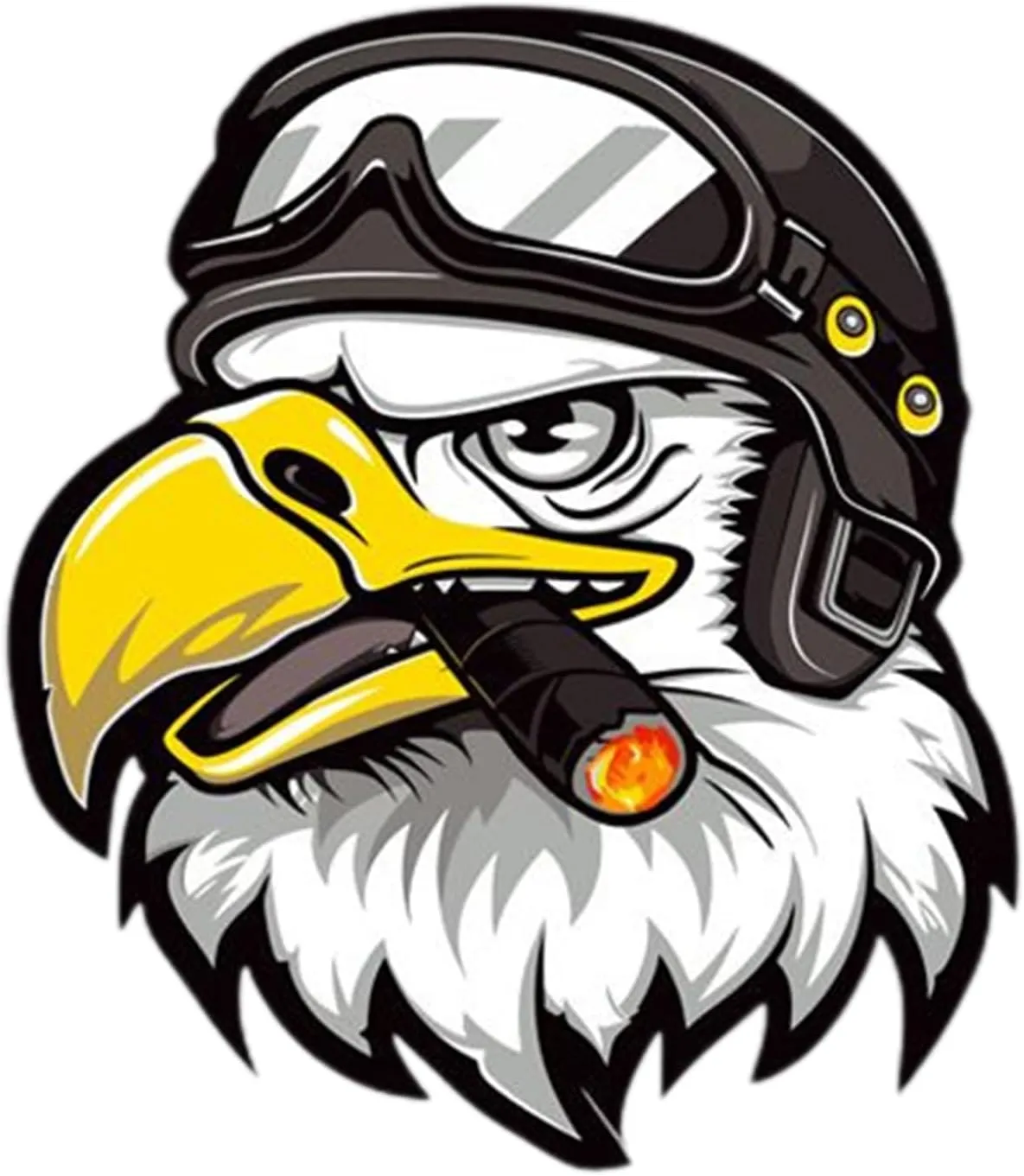 Décalcomanies De Moto