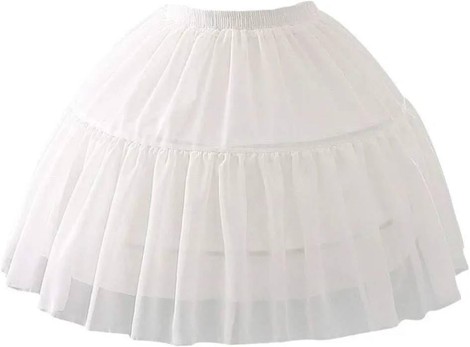only y Jupon Vintage Petticoat Mariee Mariage - Image 1
