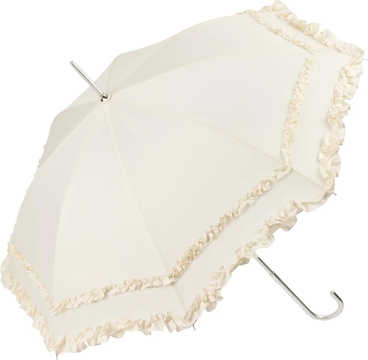 Parapluie Ombrelle de mariée Femme Ouverture
