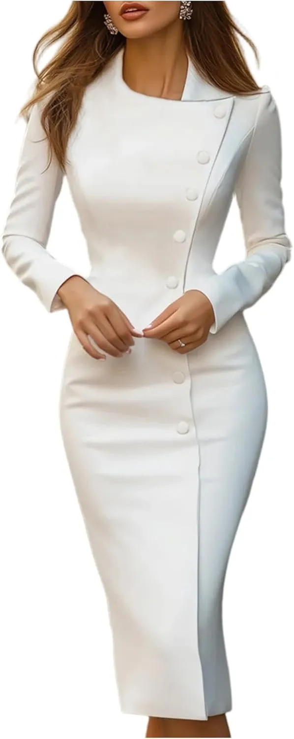 Robe Femme Chic Et Elegant Caraco Femme Chaude