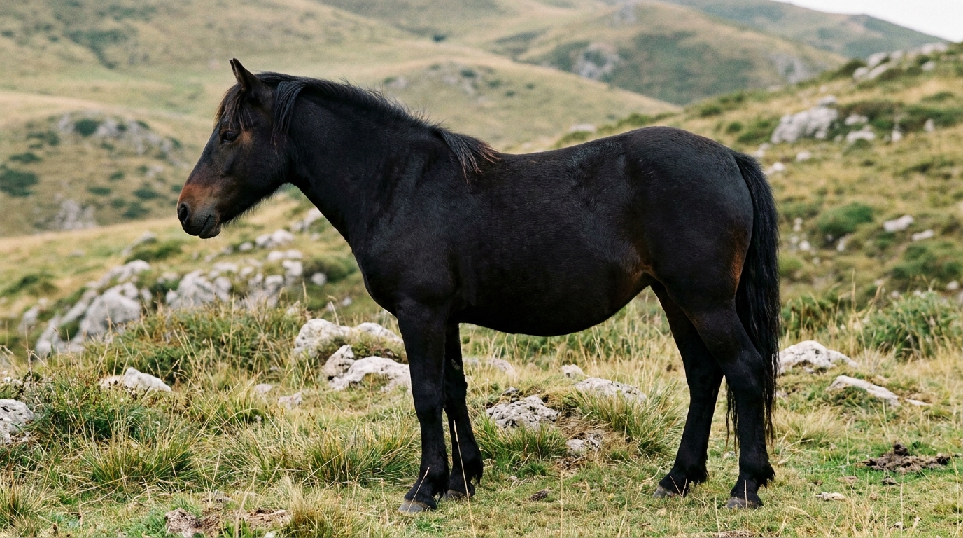 Asturcón