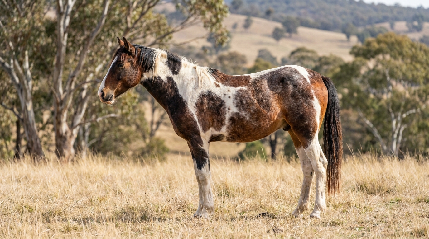 Brumby