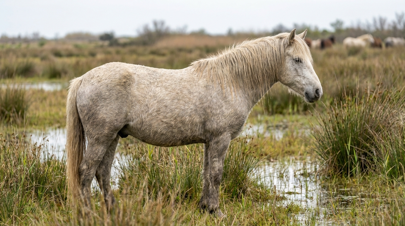Camargue