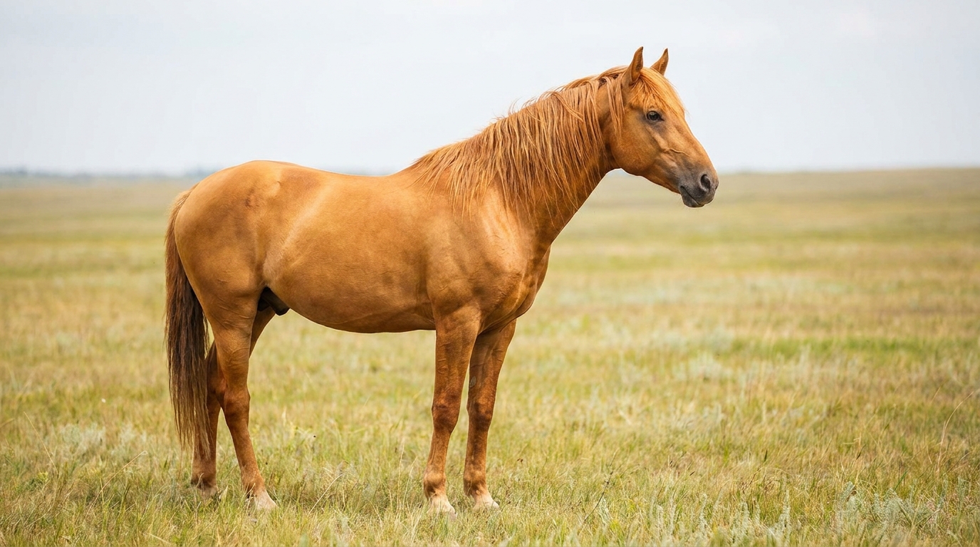 Cheval du Don