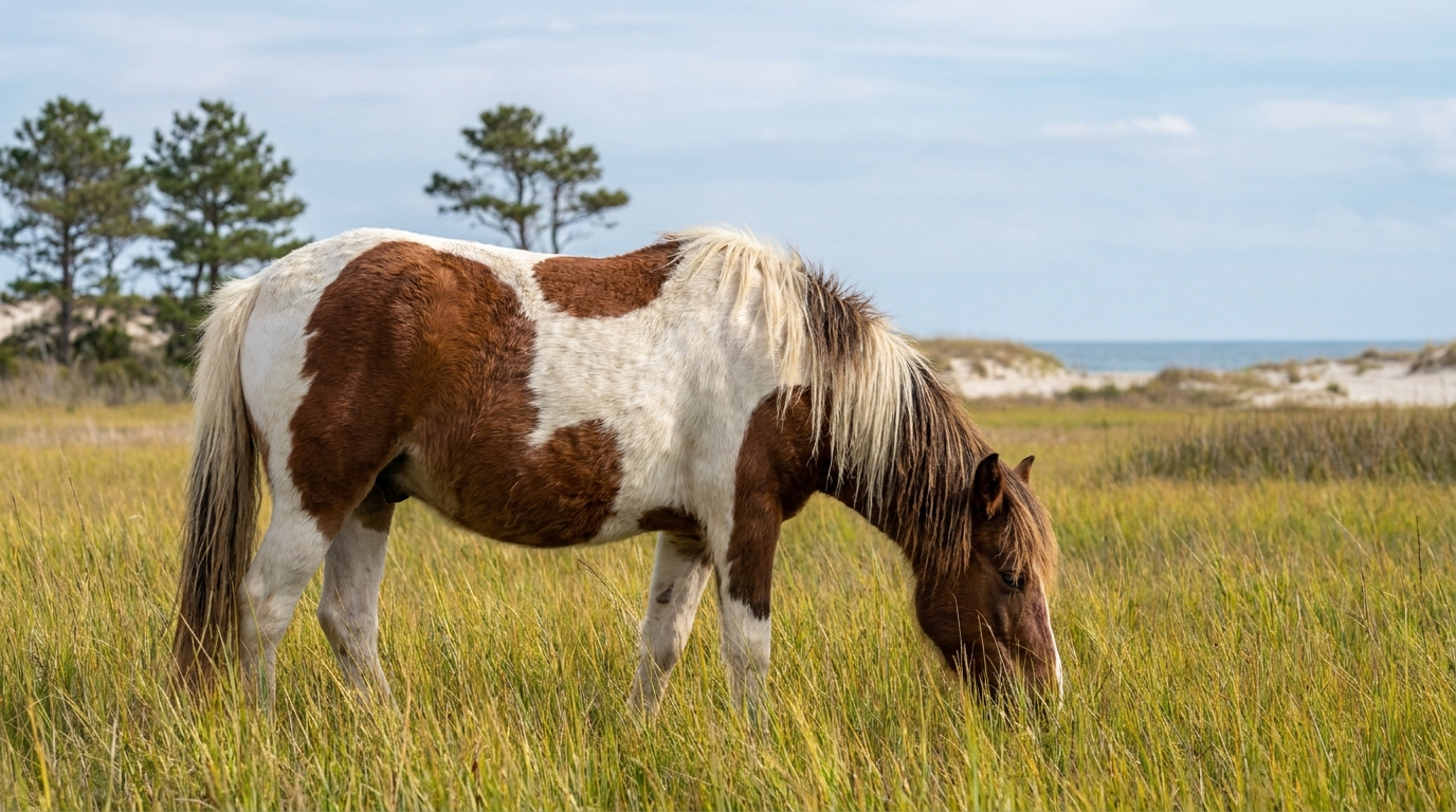 Chincoteague