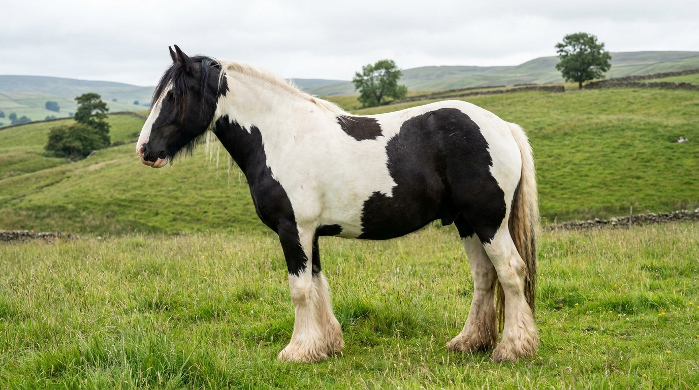 Cob Gypsy