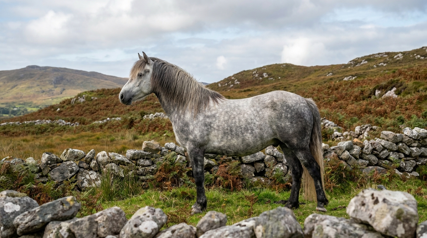 Connemara