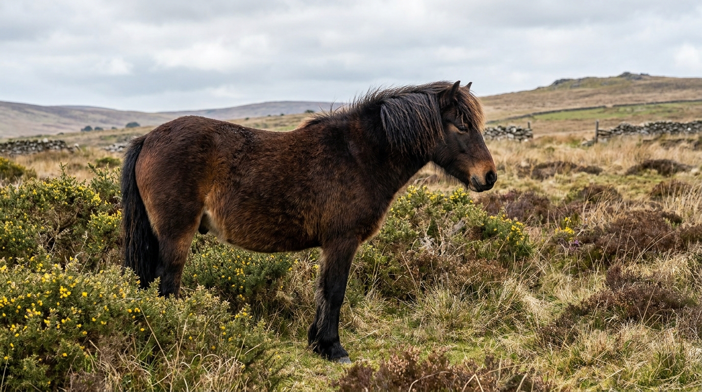 Dartmoor