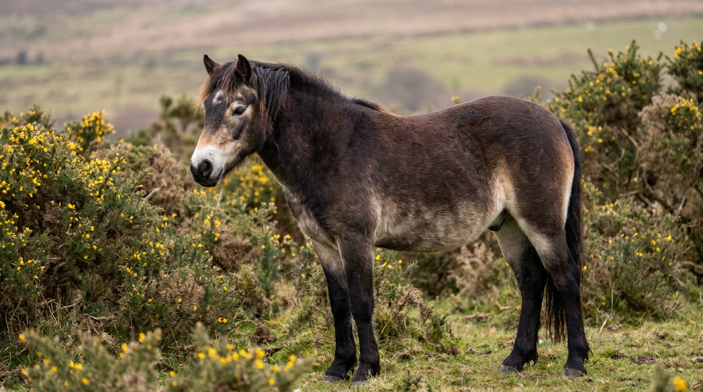 Exmoor
