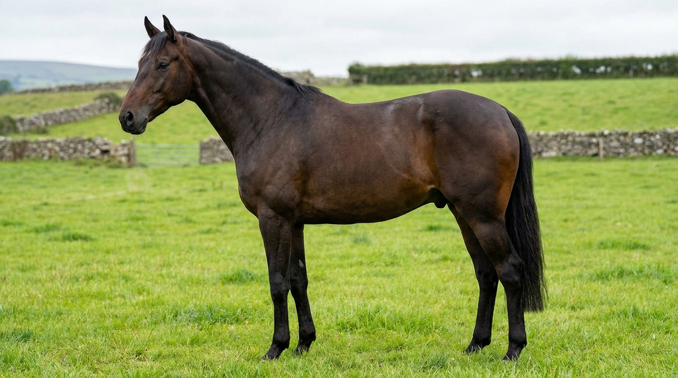 Irish Sport Horse