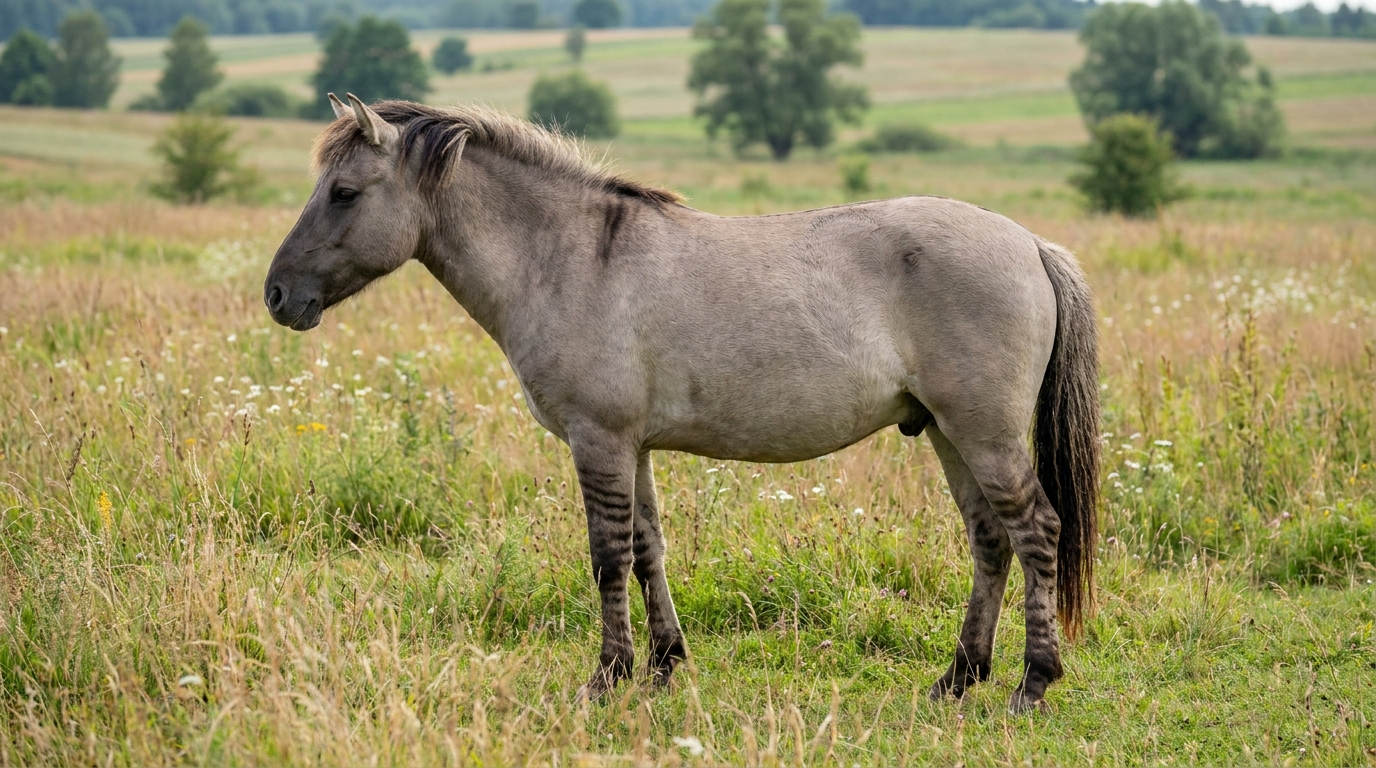 Konik