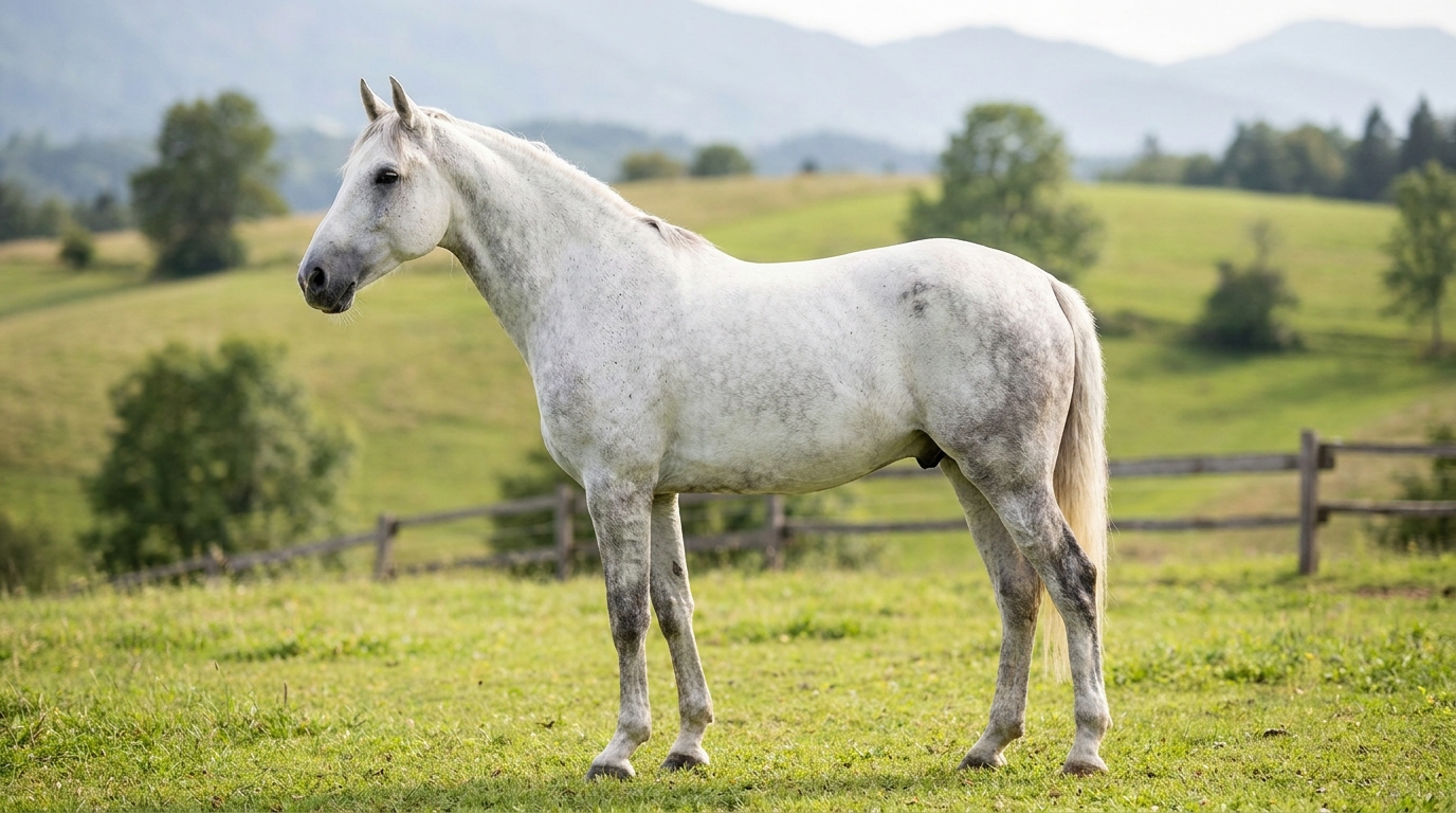 Lipizzan