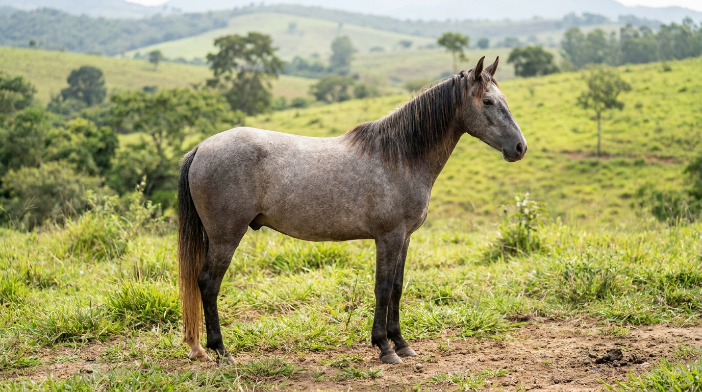 Mangalarga Marchador