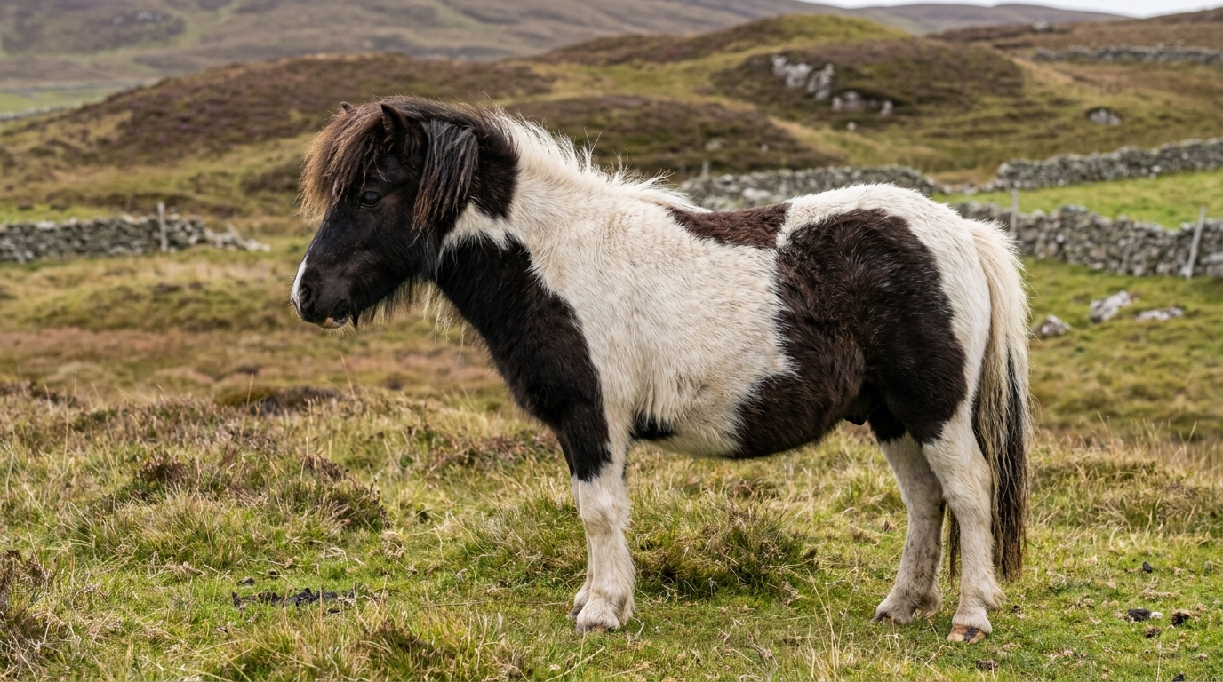 Mini Shetland