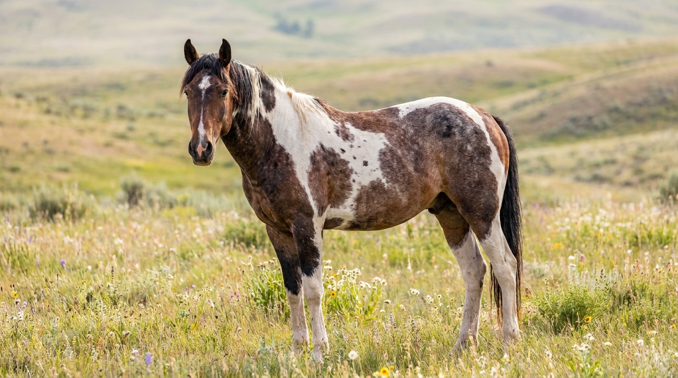 Mustang