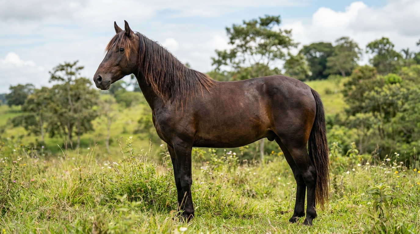 Paso Fino
