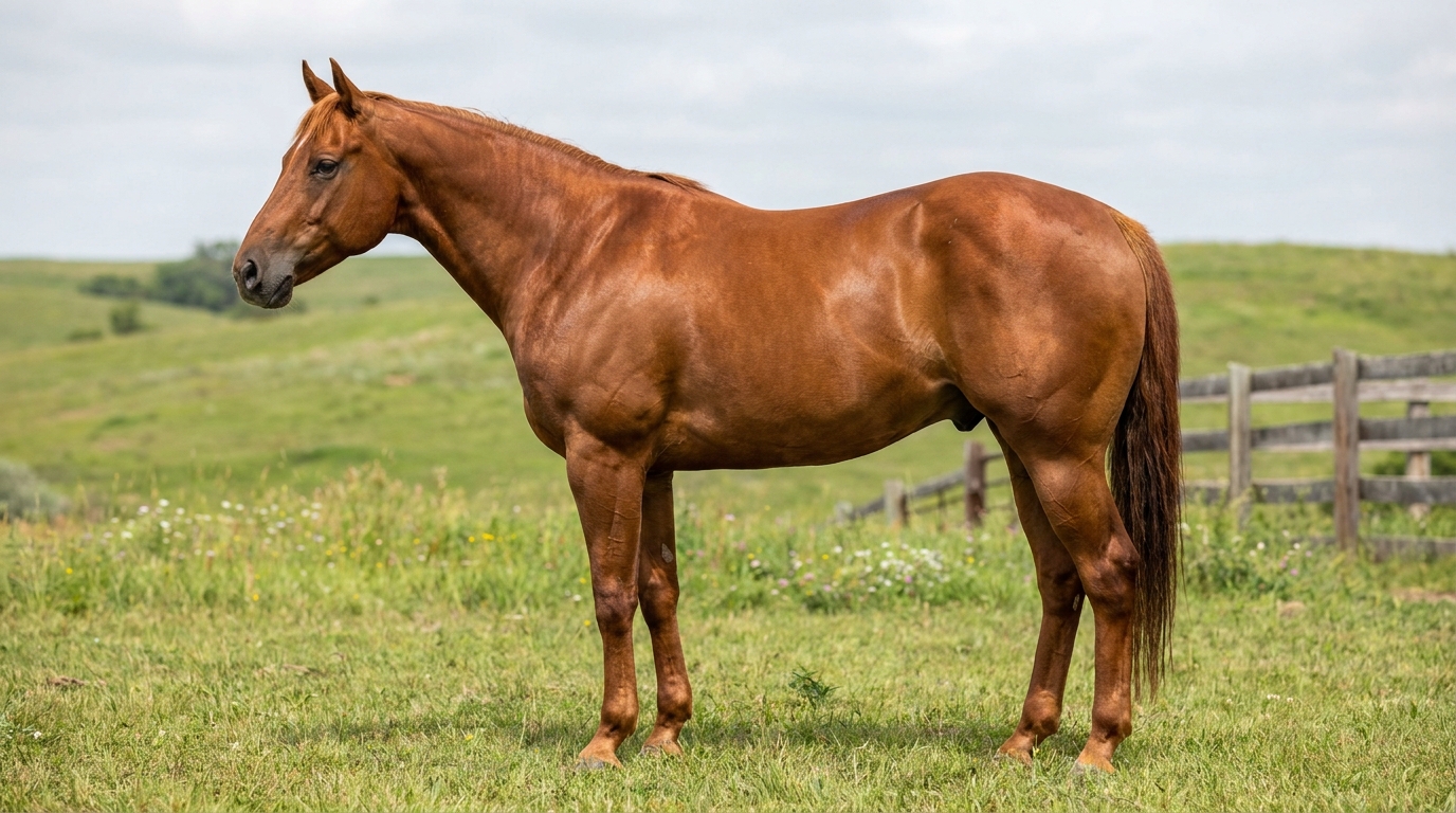 Quarter Horse