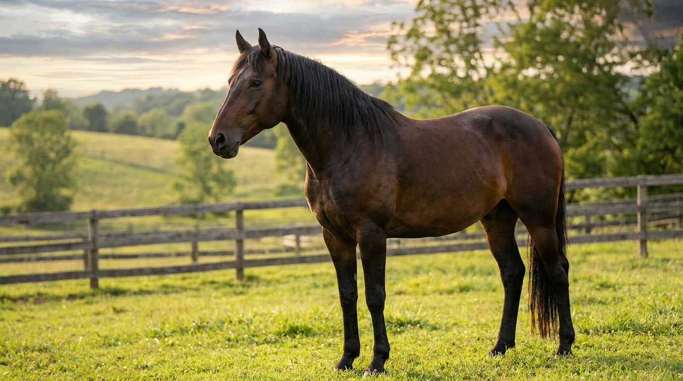 Standardbred
