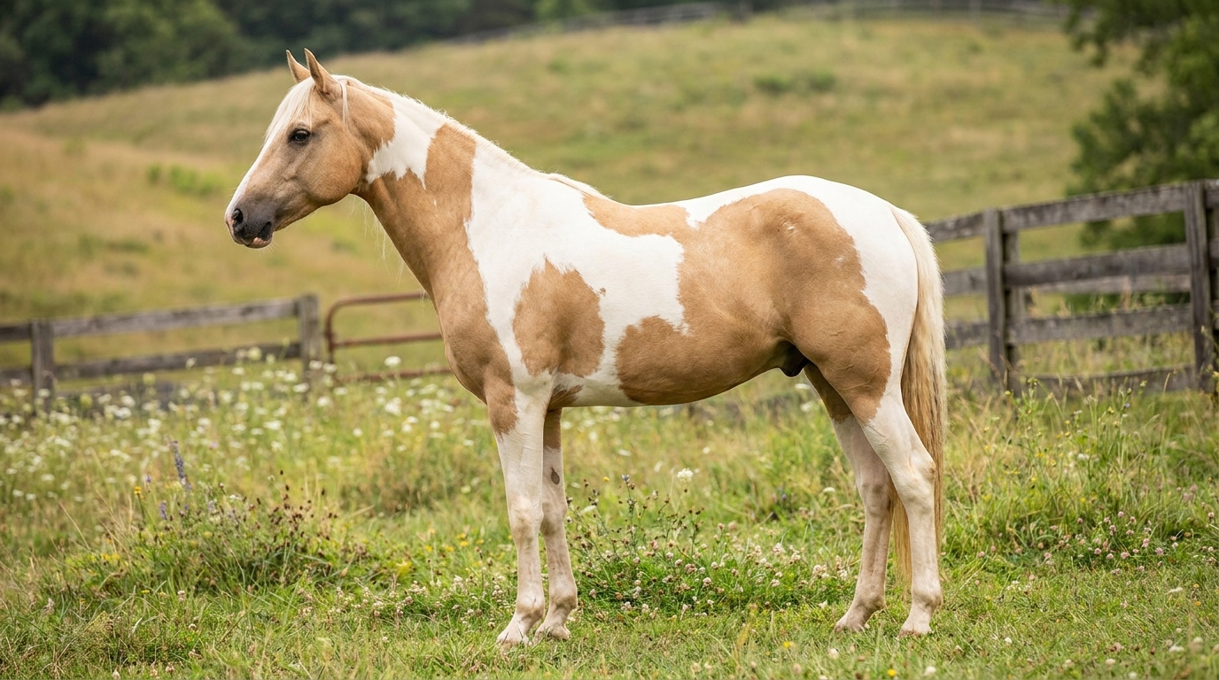 Tennessee Walker