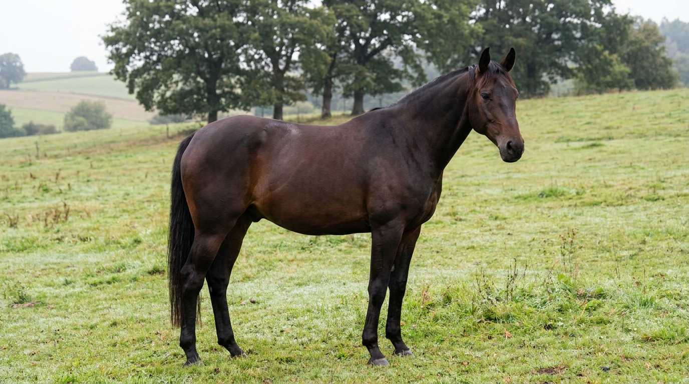 Trakehner